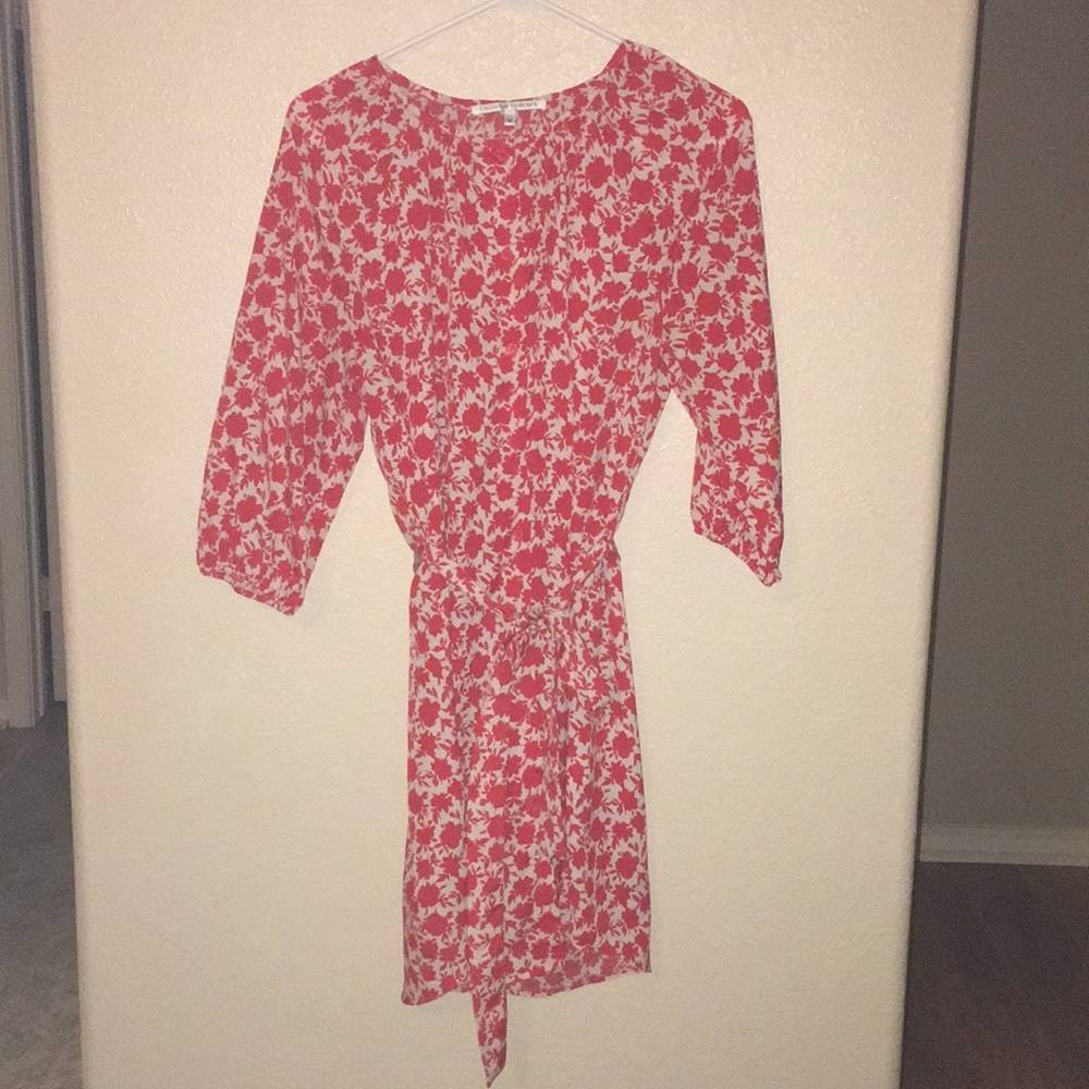 Spring dress